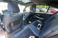 BMW 320i (Seria 3) din 2024 cu 130.435 km - oferta BMW240627 - foto 17