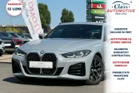 BMW 420d (Seria 4) din 2023 cu 64.859 km - oferta BMW240628 - foto 1