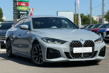 BMW 420 din 2023 - oferta BMW240628