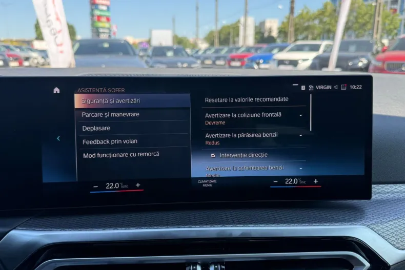 BMW 420d (Seria 4) din 2023 cu 64.859 km - oferta BMW240628 - foto 33