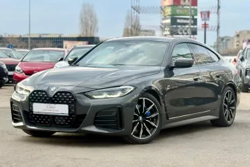 BMW 420 din 2023 - oferta BMW240629