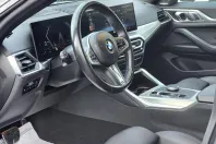 BMW 420d (Seria 4) din 2023 cu 85.017 km - oferta BMW240629 - foto 16