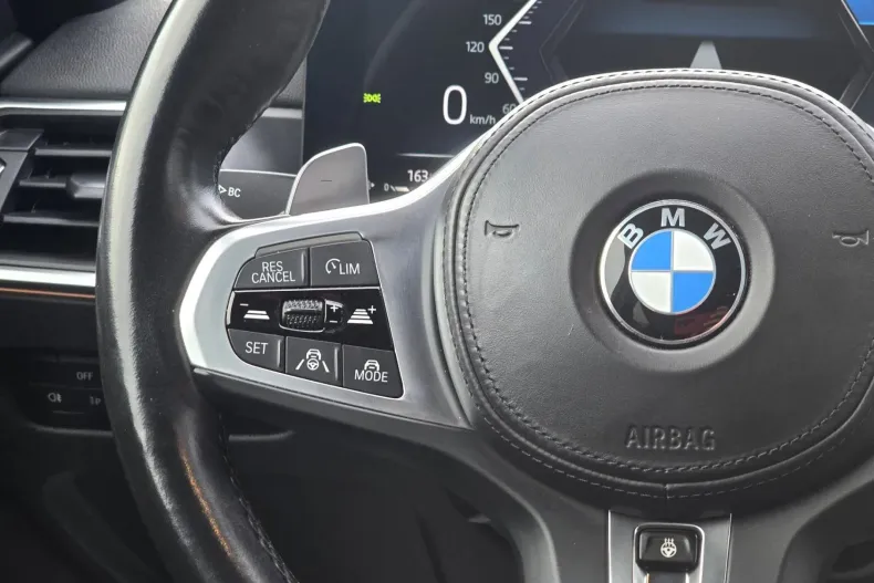 BMW 420d (Seria 4) din 2023 cu 85.017 km - oferta BMW240629 - foto 19