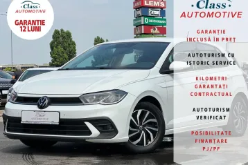 Volkswagen Polo din 2023 - oferta VOL240630