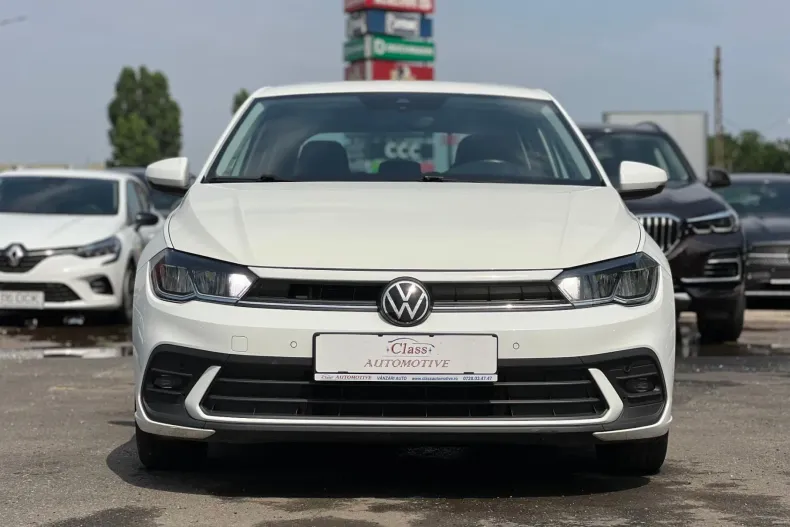 Volkswagen Polo din 2023 cu 112.700 km - oferta VOL240630 - foto 2