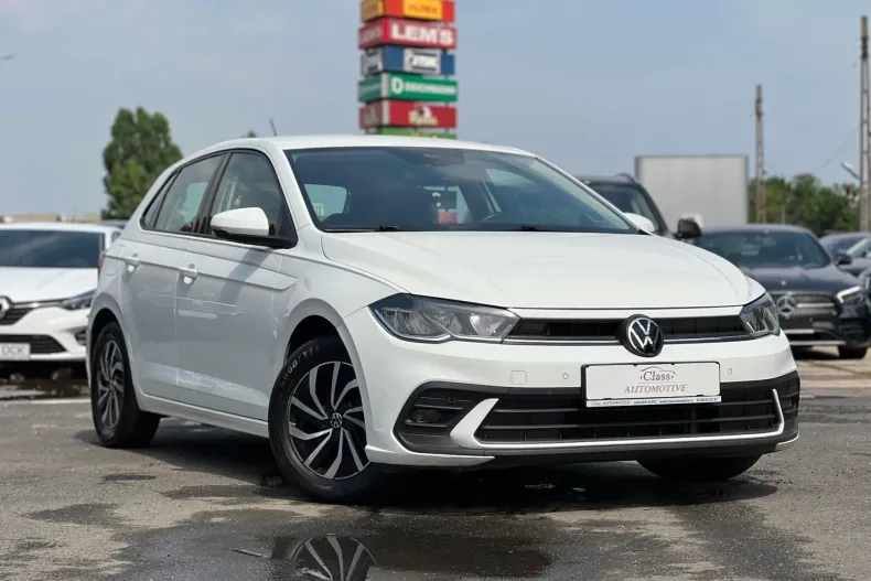 Volkswagen Polo din 2023 cu 112.700 km - oferta VOL240630 - foto 3