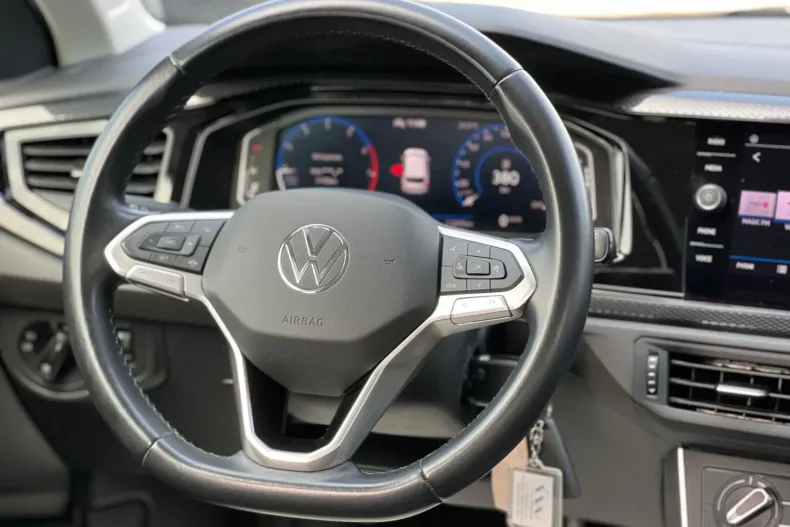 Volkswagen Polo din 2023 cu 112.700 km - oferta VOL240630 - foto 4