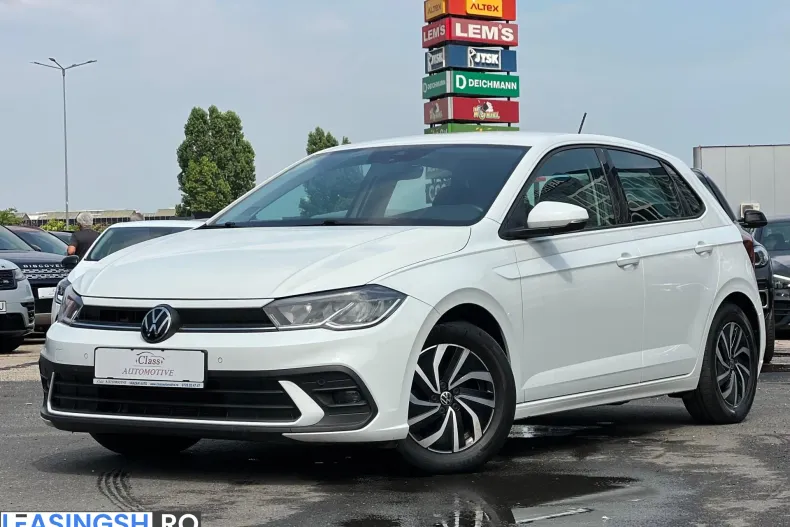 Volkswagen Polo din 2023 cu 112.700 km - oferta VOL240630 - foto 5