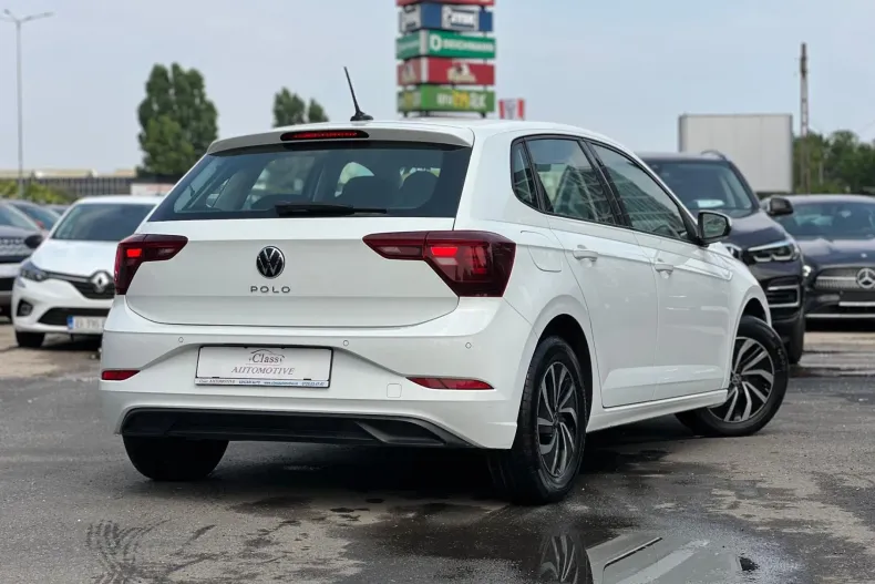 Volkswagen Polo din 2023 cu 112.700 km - oferta VOL240630 - foto 6