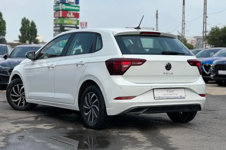 Volkswagen Polo din 2023 cu 112.700 km - oferta VOL240630 - foto 7