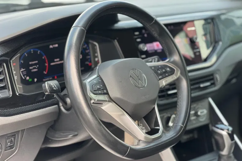 Volkswagen Polo din 2023 cu 112.700 km - oferta VOL240630 - foto 8