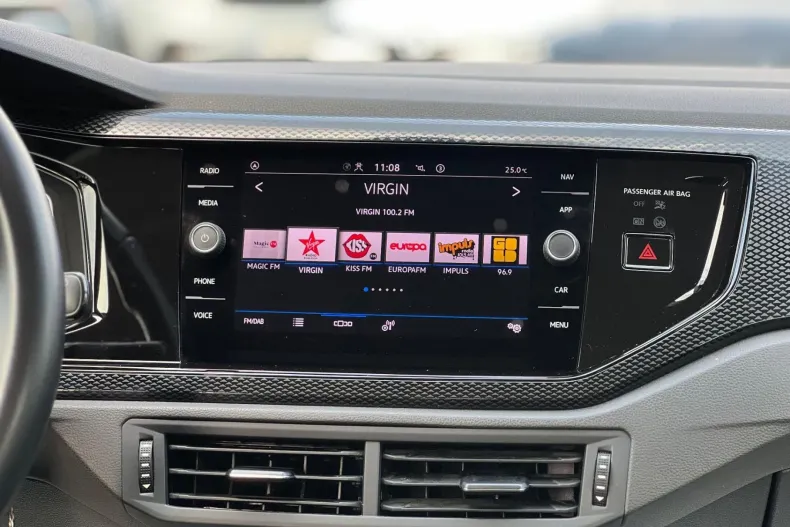 Volkswagen Polo din 2023 cu 112.700 km - oferta VOL240630 - foto 12