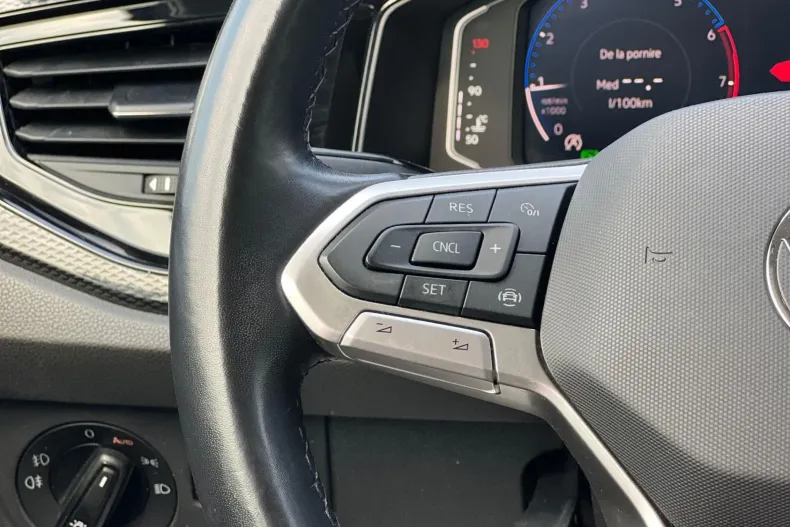 Volkswagen Polo din 2023 cu 112.700 km - oferta VOL240630 - foto 15