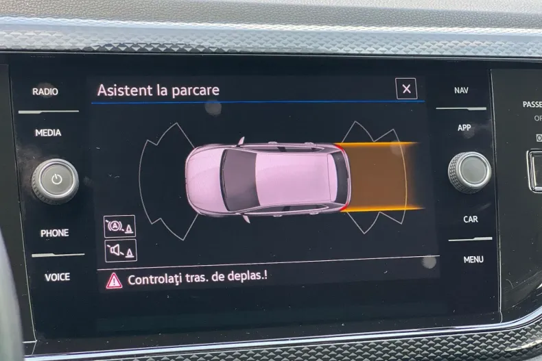 Volkswagen Polo din 2023 cu 112.700 km - oferta VOL240630 - foto 18