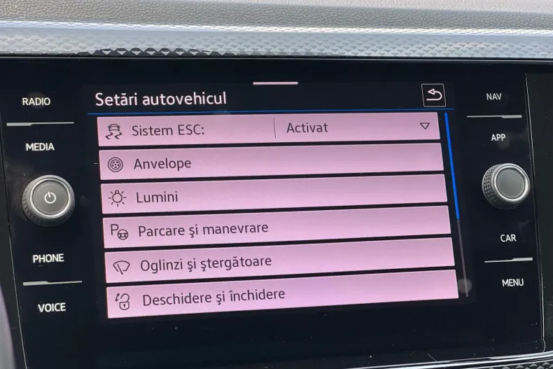 Volkswagen Polo din 2023 cu 112.700 km - oferta VOL240630 - foto 19