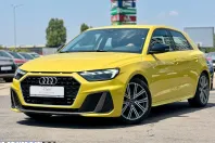 Audi A1 din 2023 cu 75.160 km - oferta AUD240631 - foto 3
