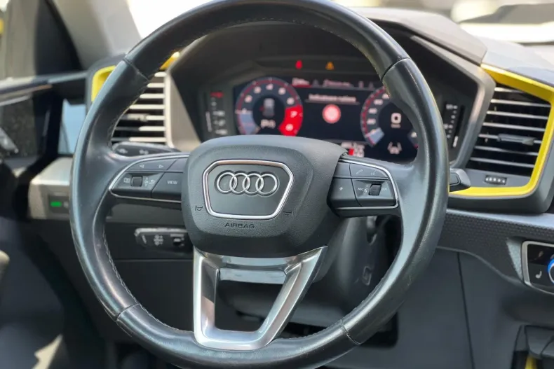 Audi A1 din 2023 cu 75.160 km - oferta AUD240631 - foto 4