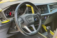 Audi A1 din 2023 cu 75.160 km - oferta AUD240631 - foto 9