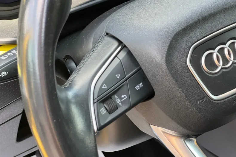 Audi A1 din 2023 cu 75.160 km - oferta AUD240631 - foto 13
