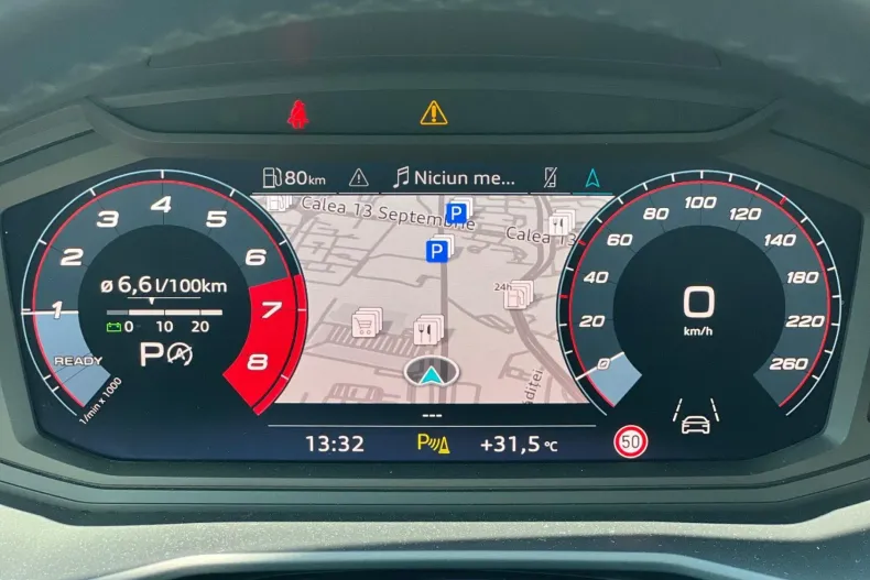 Audi A1 din 2023 cu 75.160 km - oferta AUD240631 - foto 19
