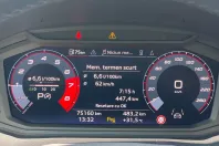 Audi A1 din 2023 cu 75.160 km - oferta AUD240631 - foto 20