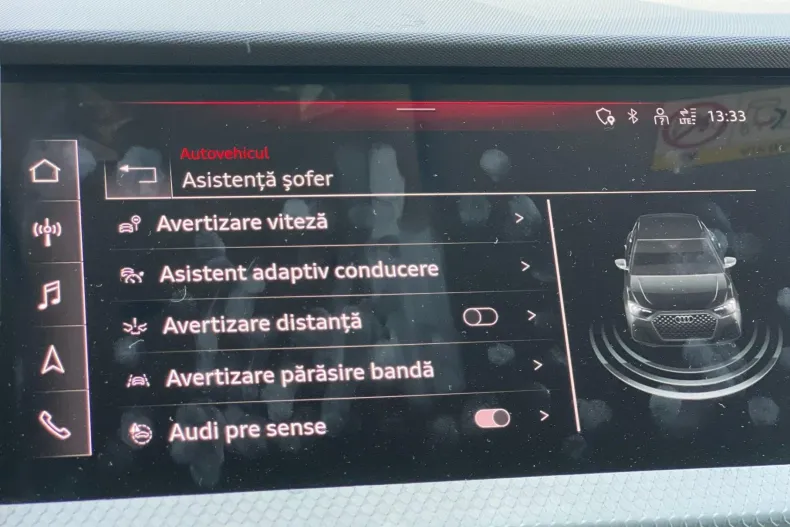 Audi A1 din 2023 cu 75.160 km - oferta AUD240631 - foto 23