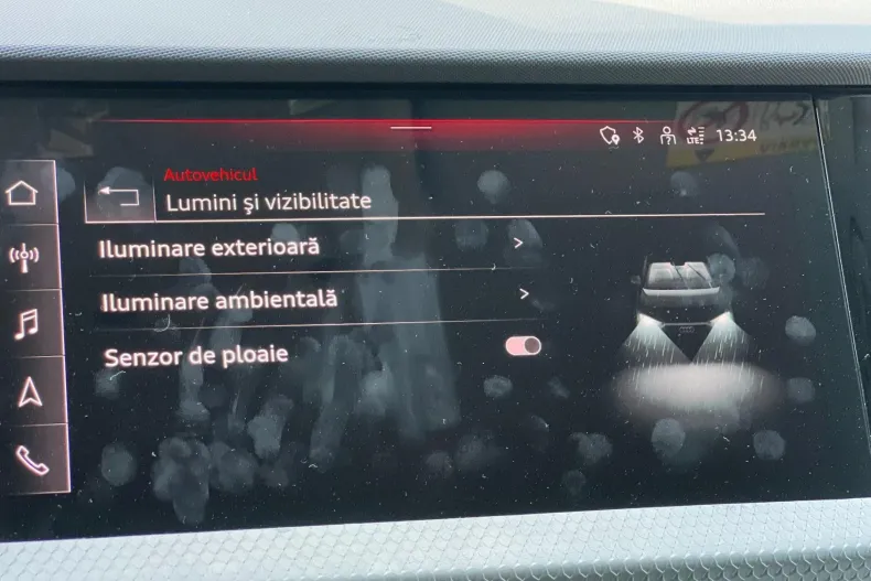 Audi A1 din 2023 cu 75.160 km - oferta AUD240631 - foto 24