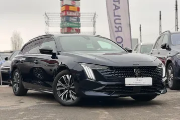 Peugeot 508 din 2024 - oferta PEU240632