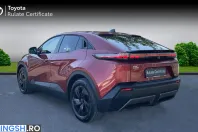 Toyota C-HR din 2026 cu 2.921 km - oferta TOY240633 - foto 2