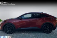 Toyota C-HR din 2026 cu 2.921 km - oferta TOY240633 - foto 3