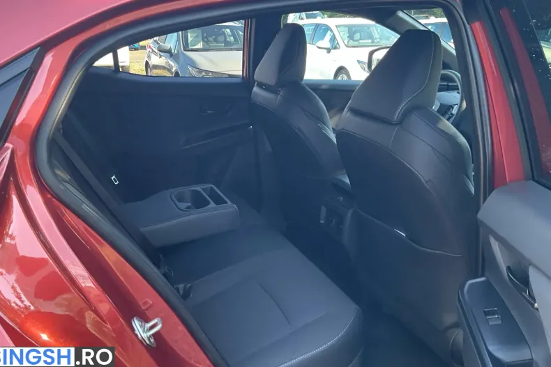 Toyota C-HR din 2026 cu 2.921 km - oferta TOY240633 - foto 7