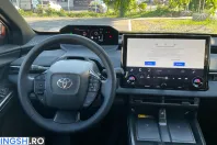 Toyota C-HR din 2026 cu 2.921 km - oferta TOY240633 - foto 9