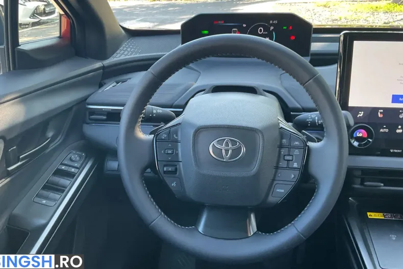 Toyota C-HR din 2026 cu 2.921 km - oferta TOY240633 - foto 13
