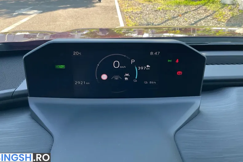 Toyota C-HR din 2026 cu 2.921 km - oferta TOY240633 - foto 14