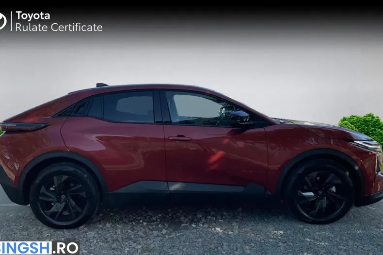 Toyota C-HR din 2026 cu 2.921 km - oferta TOY240633 - foto 17
