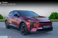 Toyota C-HR din 2026 cu 2.921 km - oferta TOY240633 - foto 19