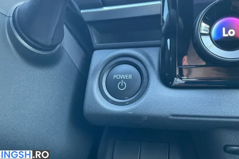 Toyota C-HR din 2026 cu 2.921 km - oferta TOY240633 - foto 23