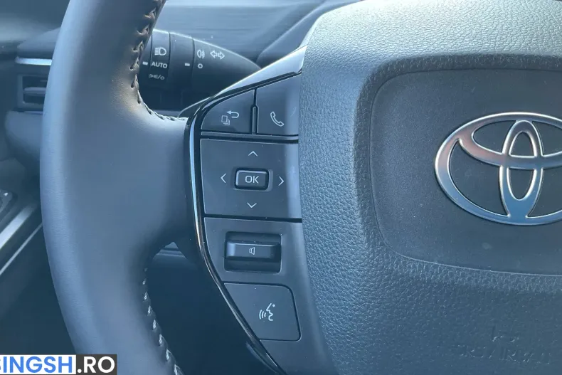 Toyota C-HR din 2026 cu 2.921 km - oferta TOY240633 - foto 25
