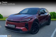 Toyota C-HR din 2026 cu 4.741 km - oferta TOY240634 - foto 1