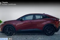 Toyota C-HR din 2026 cu 4.741 km - oferta TOY240634 - foto 3