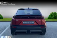 Toyota C-HR din 2026 cu 4.741 km - oferta TOY240634 - foto 4