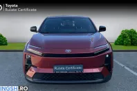 Toyota C-HR din 2026 cu 4.741 km - oferta TOY240634 - foto 5