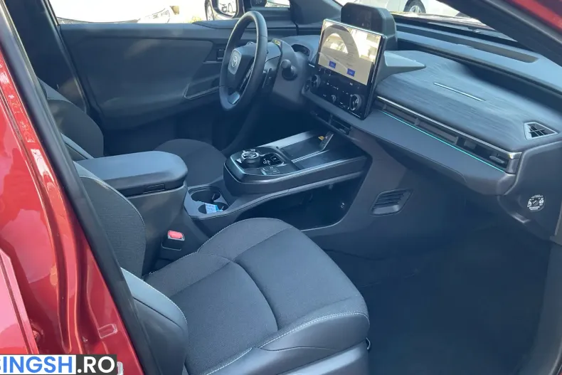 Toyota C-HR din 2026 cu 4.741 km - oferta TOY240634 - foto 6