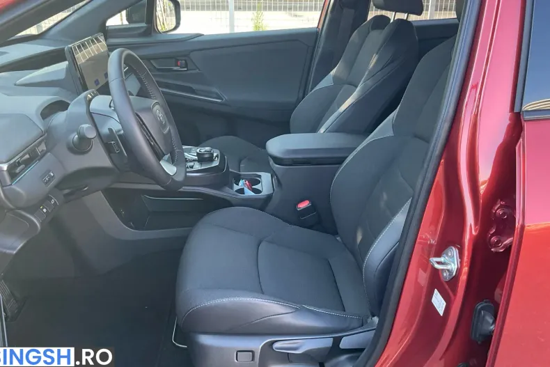 Toyota C-HR din 2026 cu 4.741 km - oferta TOY240634 - foto 11