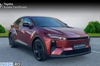 Toyota C-HR din 2026 cu 4.741 km - oferta TOY240634 - foto 18