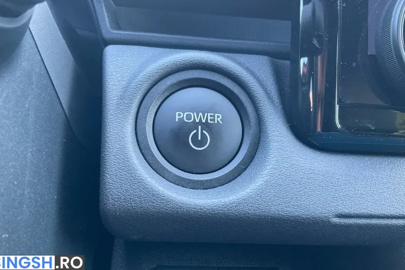 Toyota C-HR din 2026 cu 4.741 km - oferta TOY240634 - foto 23