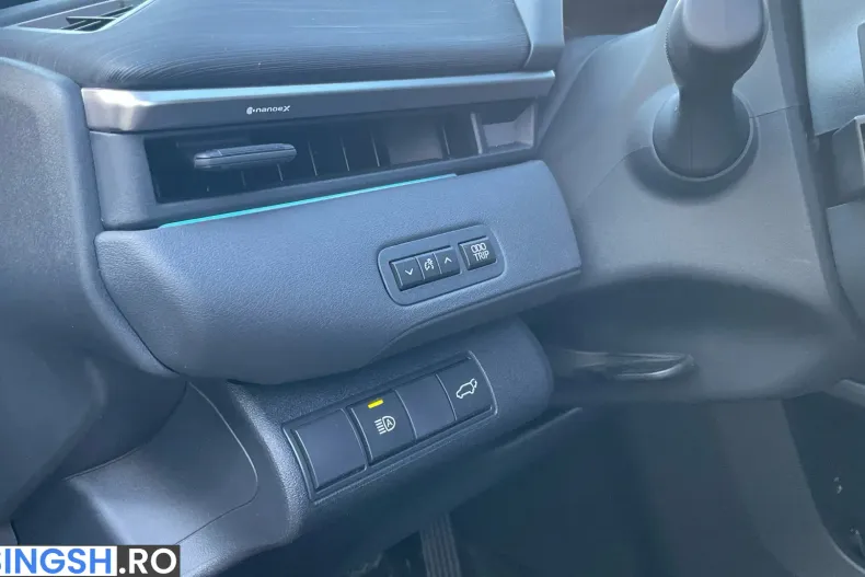 Toyota C-HR din 2026 cu 4.741 km - oferta TOY240634 - foto 32