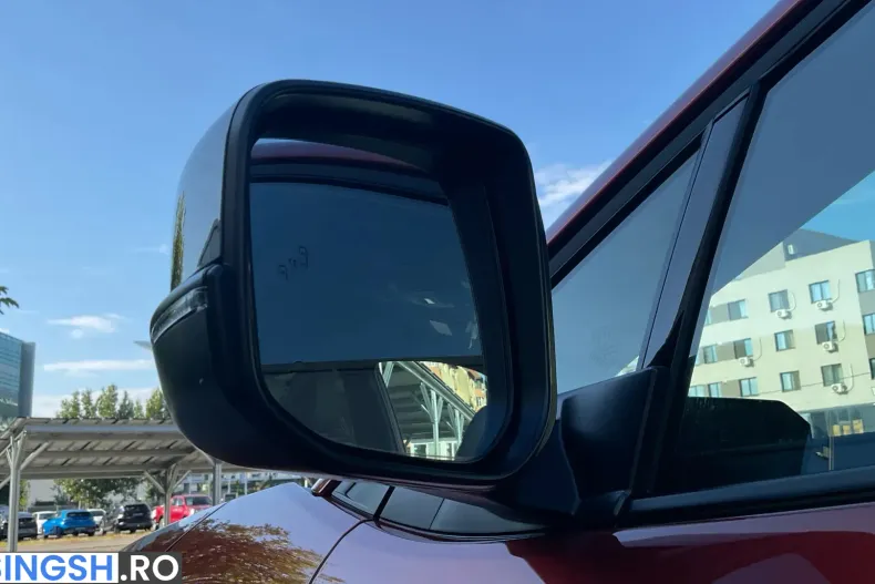 Toyota C-HR din 2026 cu 4.741 km - oferta TOY240634 - foto 34