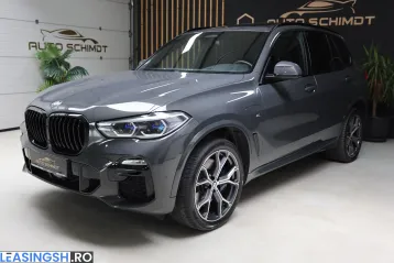 BMW X5 din 2021 - oferta BMW240635