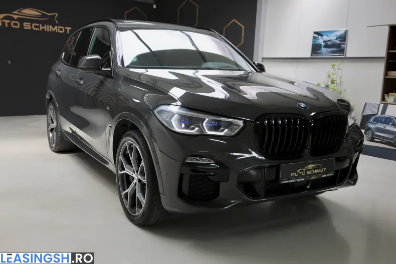BMW X5 (Seria X) din 2021 cu 170.000 km - oferta BMW240635 - foto 2